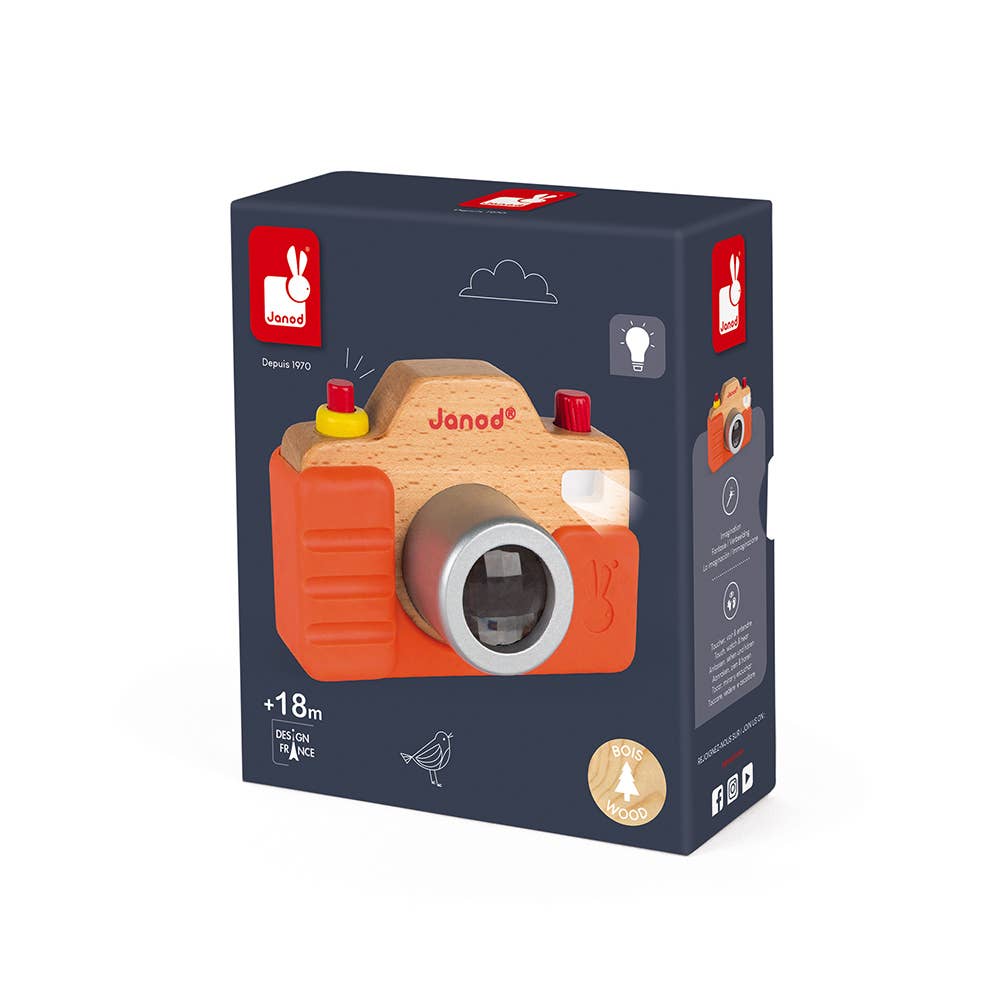 Sound Camera - Box Turtle