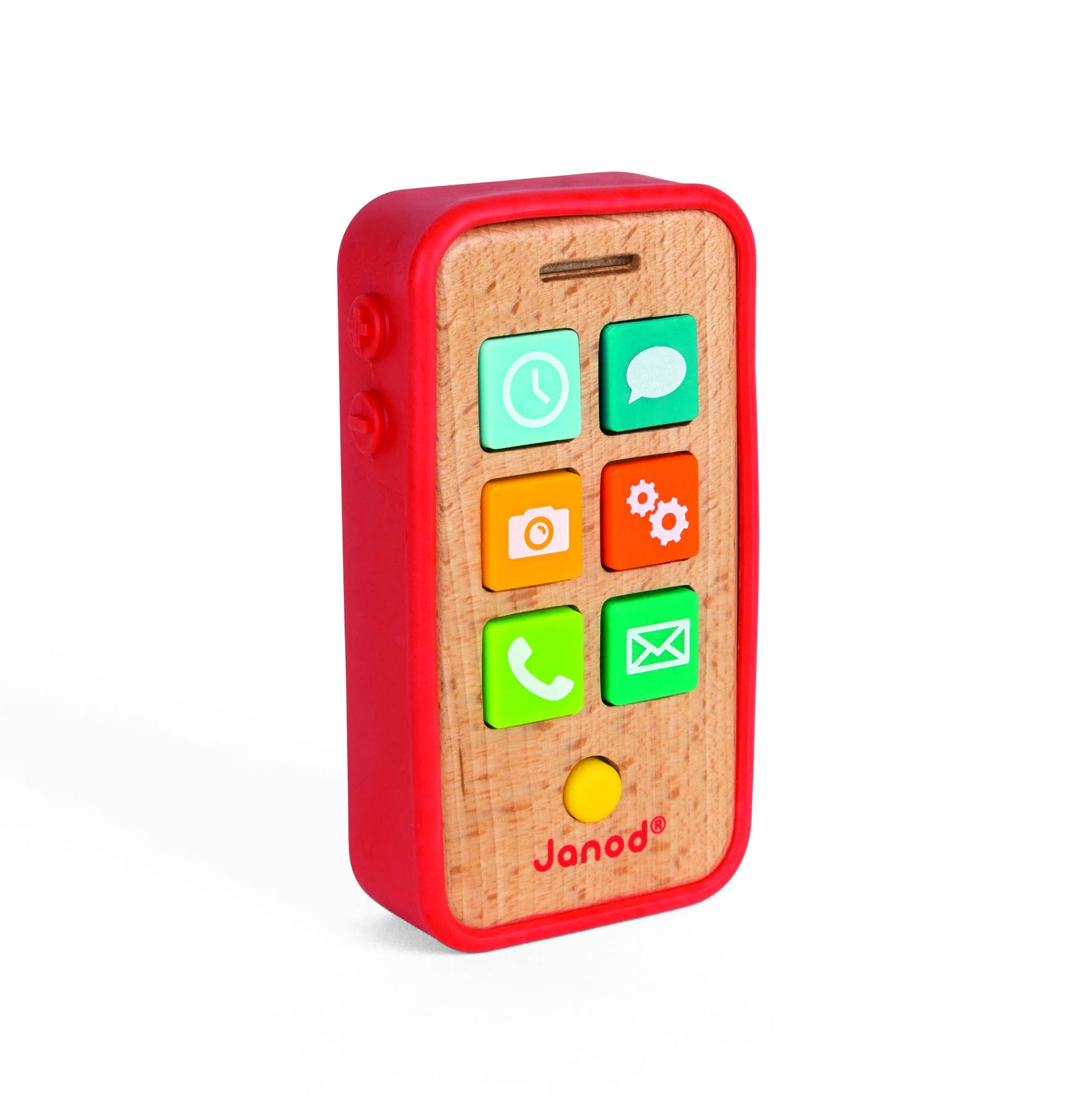 Sound Telephone - Box Turtle