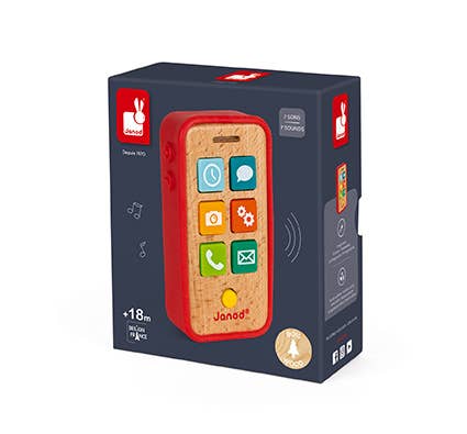 Sound Telephone - Box Turtle