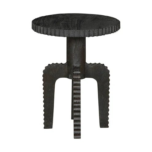Spur Side Table - Box Turtle