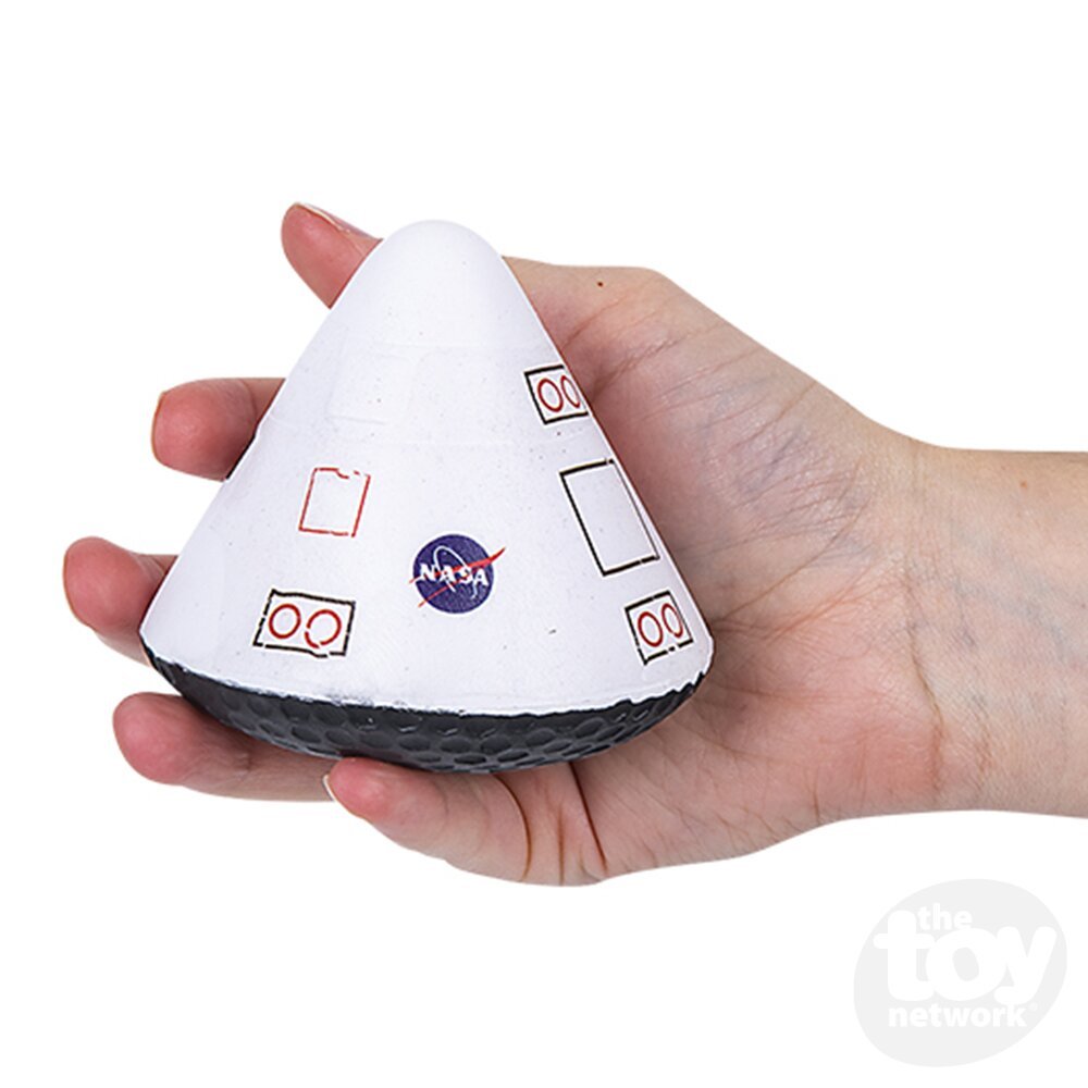 Squish Space Capsule - Box Turtle