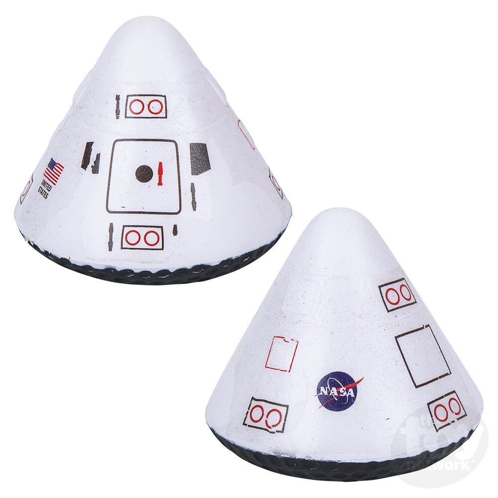 Squish Space Capsule - Box Turtle