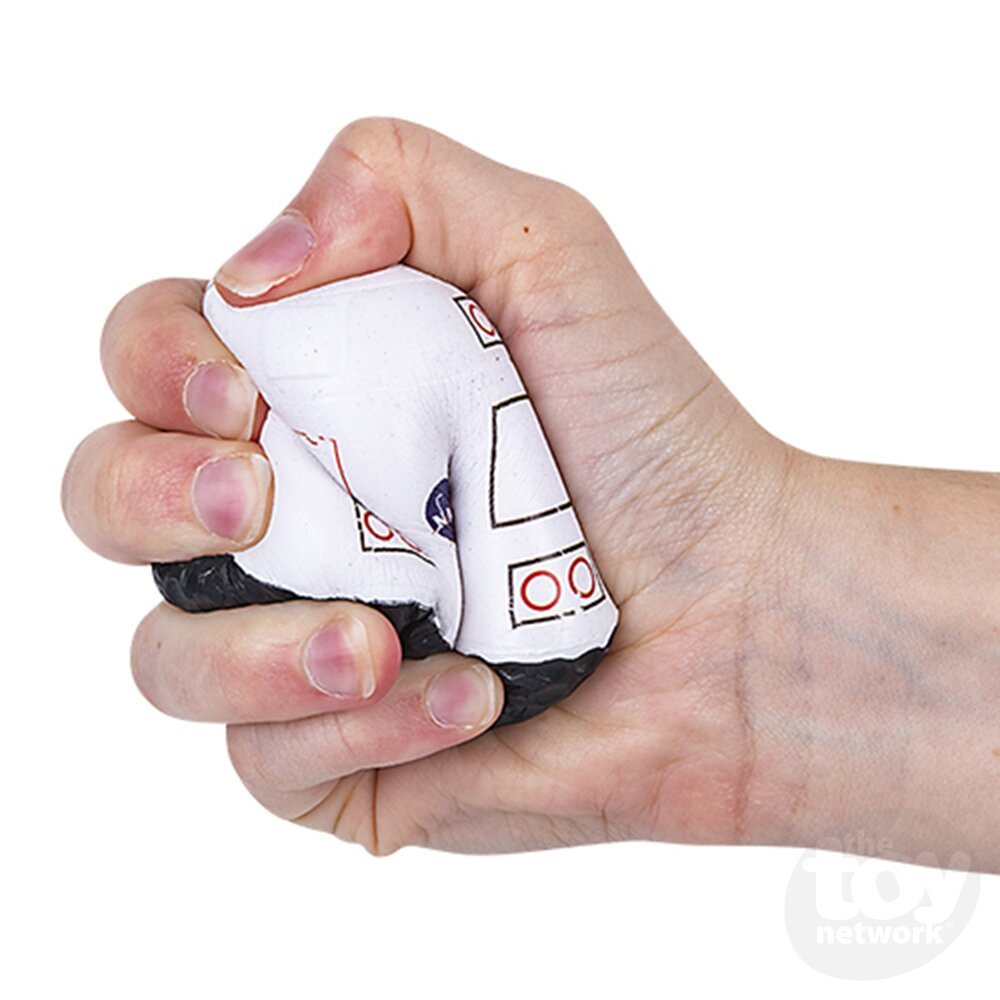Squish Space Capsule - Box Turtle