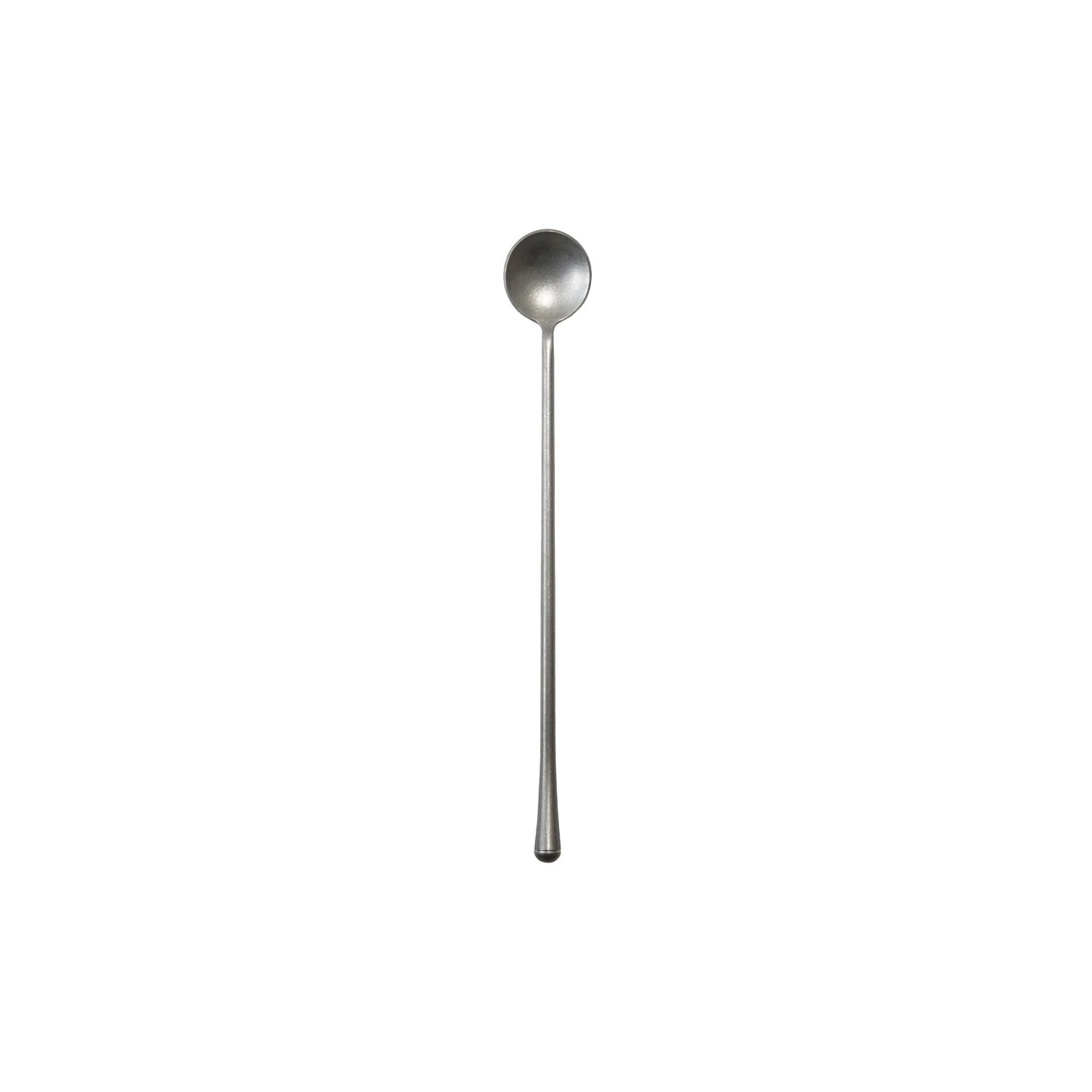 Stainless Steel Cocktail Spoon - Box Turtle