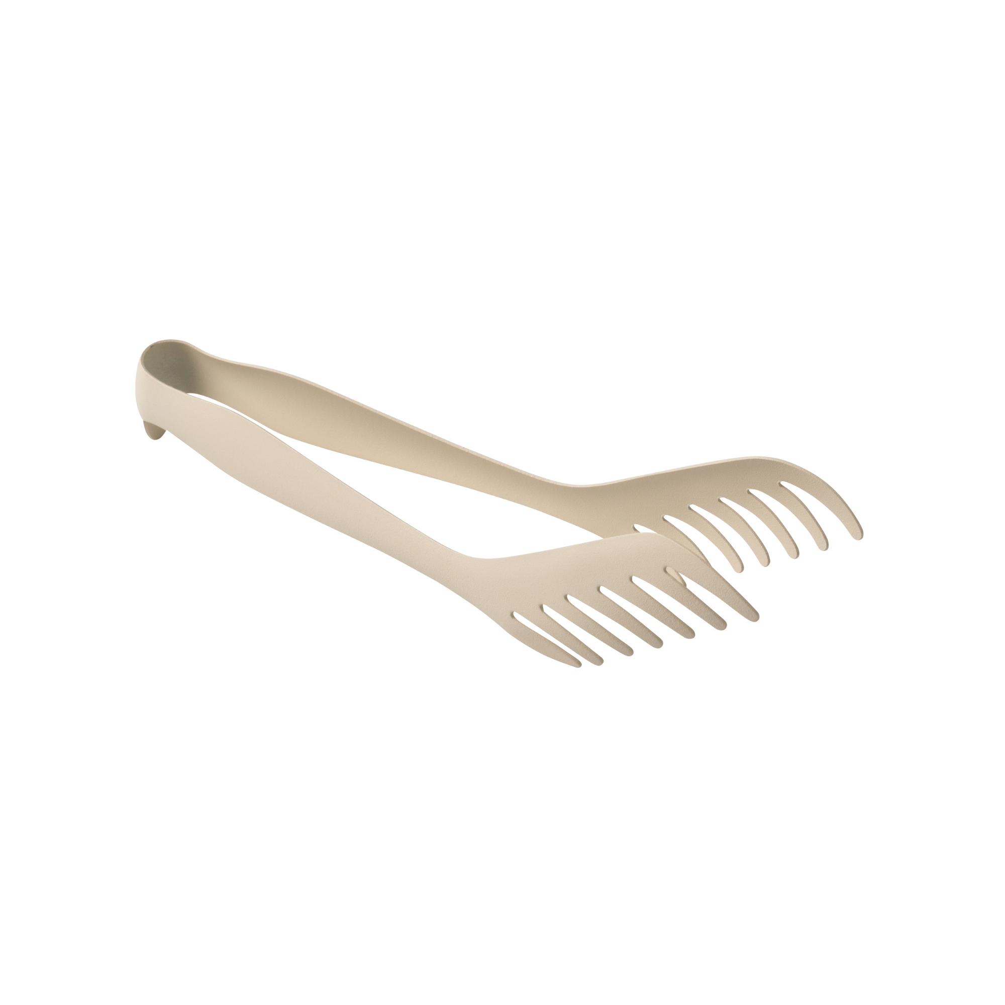Stainless Steel Serving Tongs - Box Turtle
