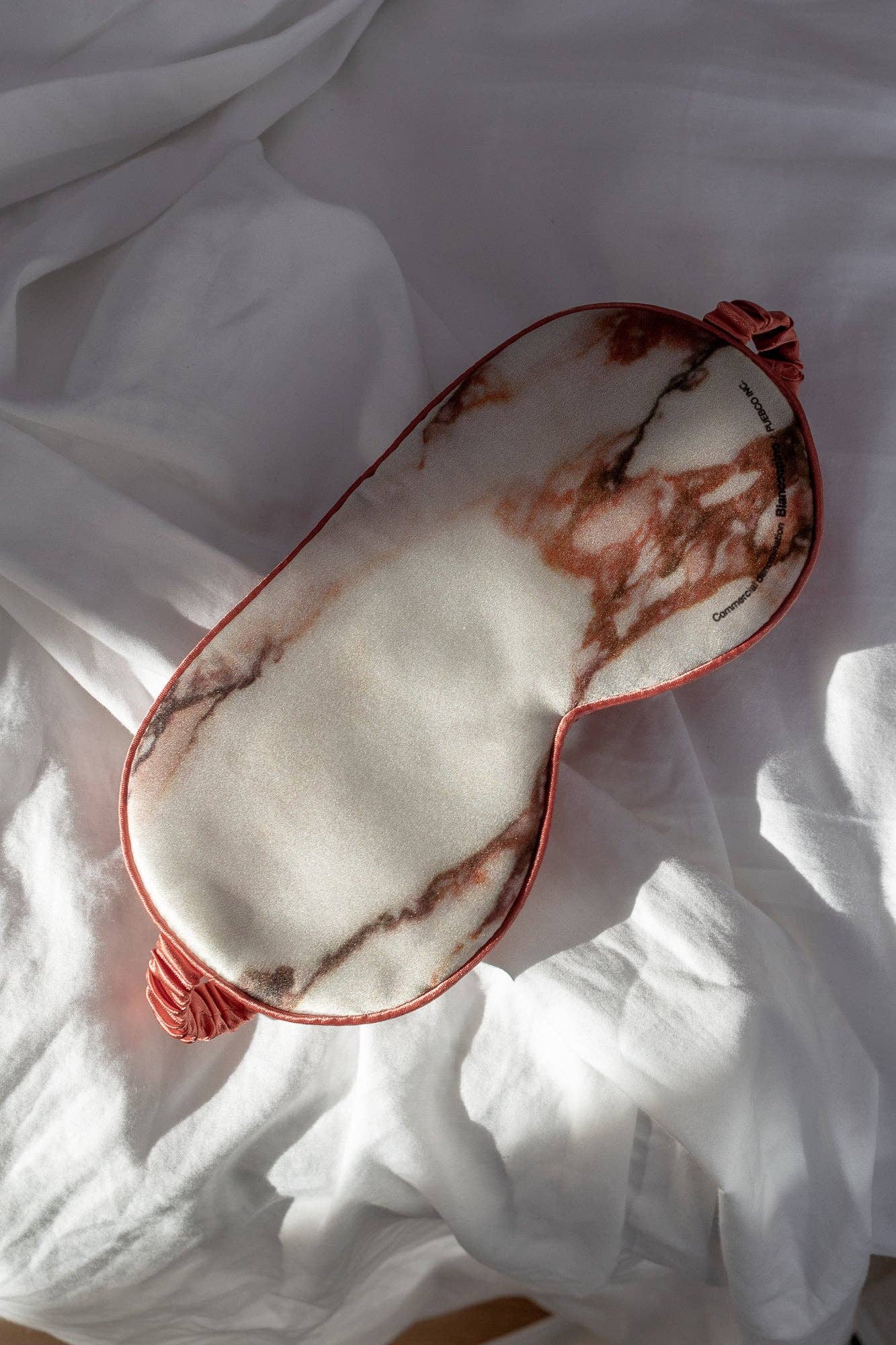 Stoned Eye Mask - Box Turtle