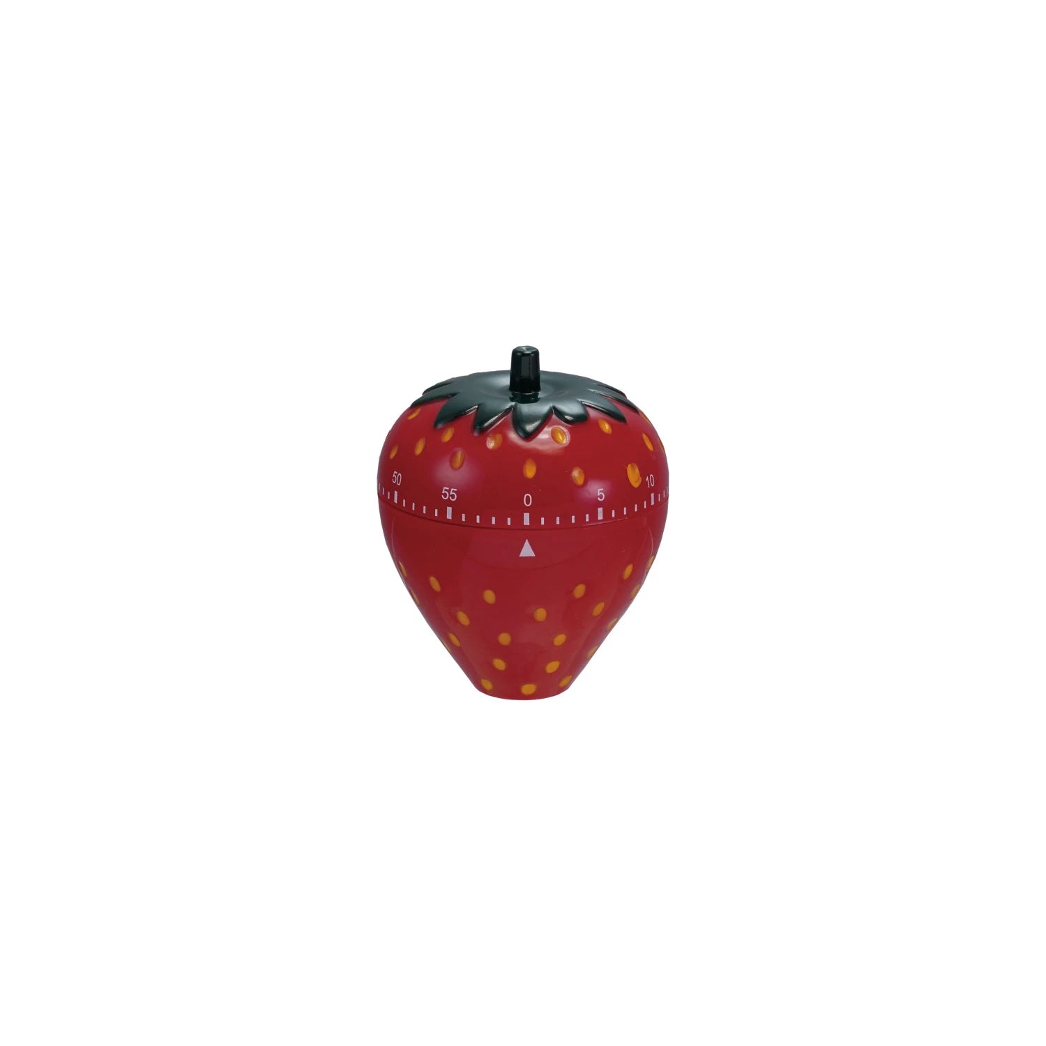 Strawberry Shaped Twist Timer - Box Turtle
