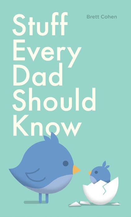 Stuff Every Dad Should Know - Box Turtle