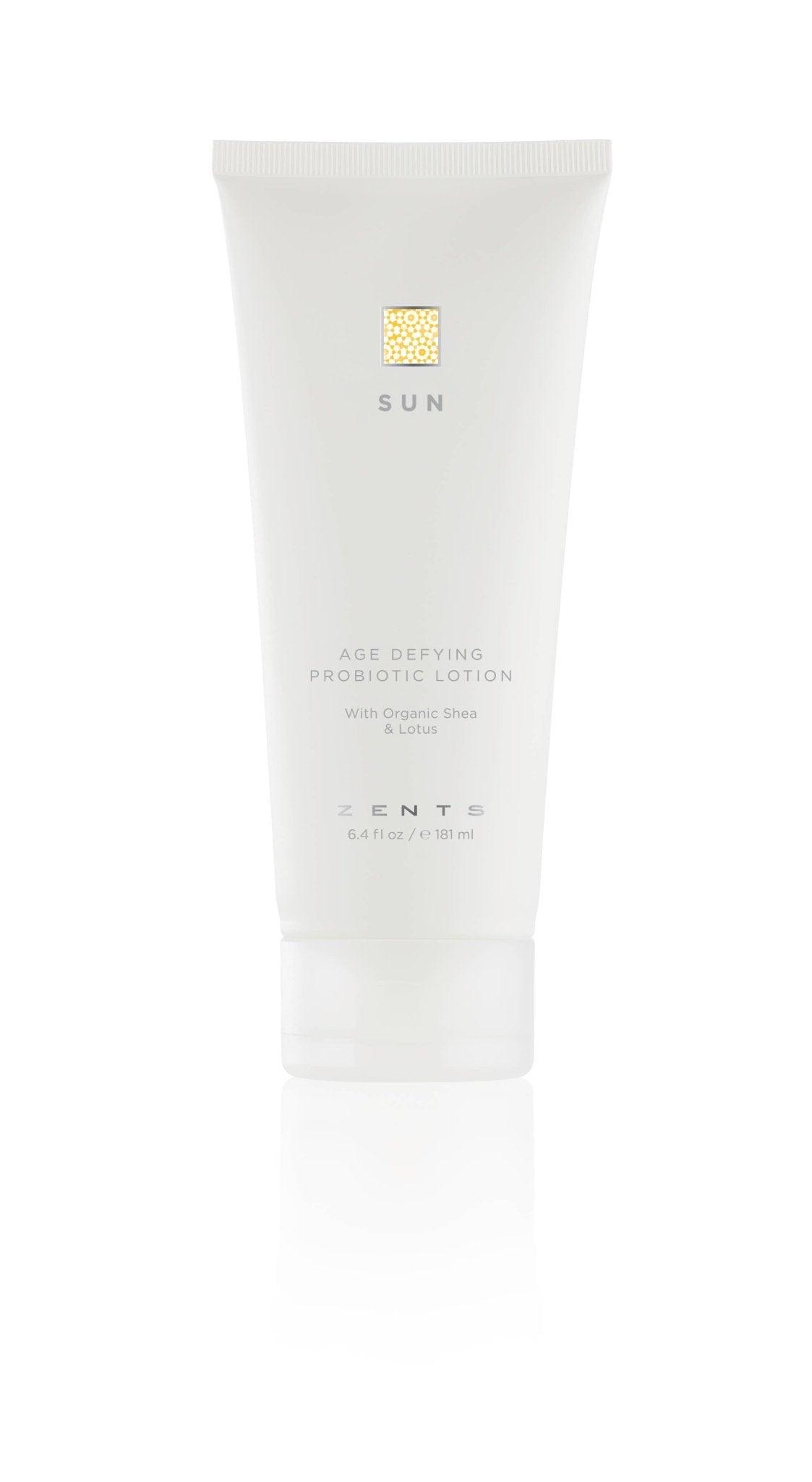 Sun Age Defying Probiotic Lotion - Box Turtle