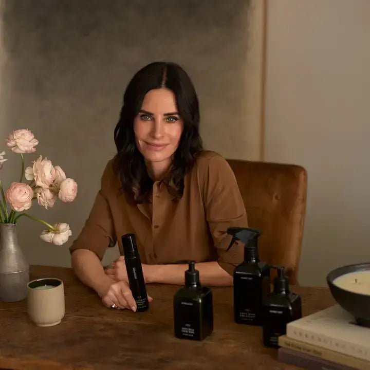 Surface Cleaner - Cipres Mint - Box Turtle