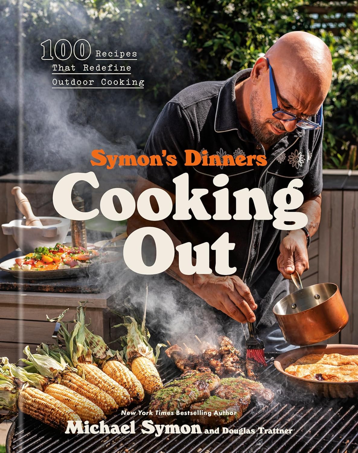 Symon's Dinners Cooking Out - Box Turtle