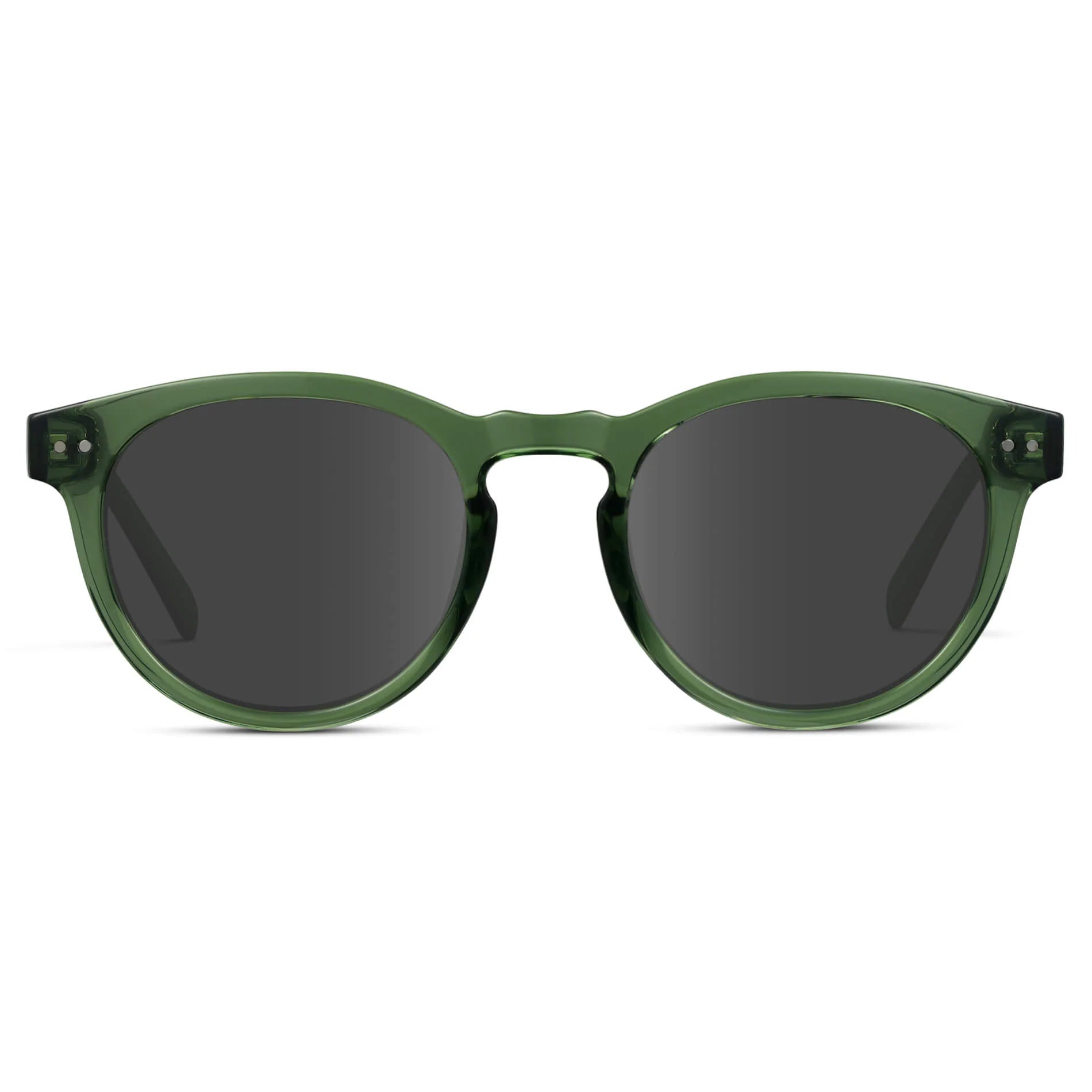 Tate Sunglasses - Box Turtle