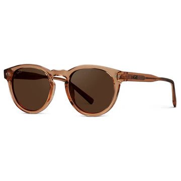 Tate Sunglasses - Box Turtle