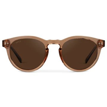 Tate Sunglasses - Box Turtle