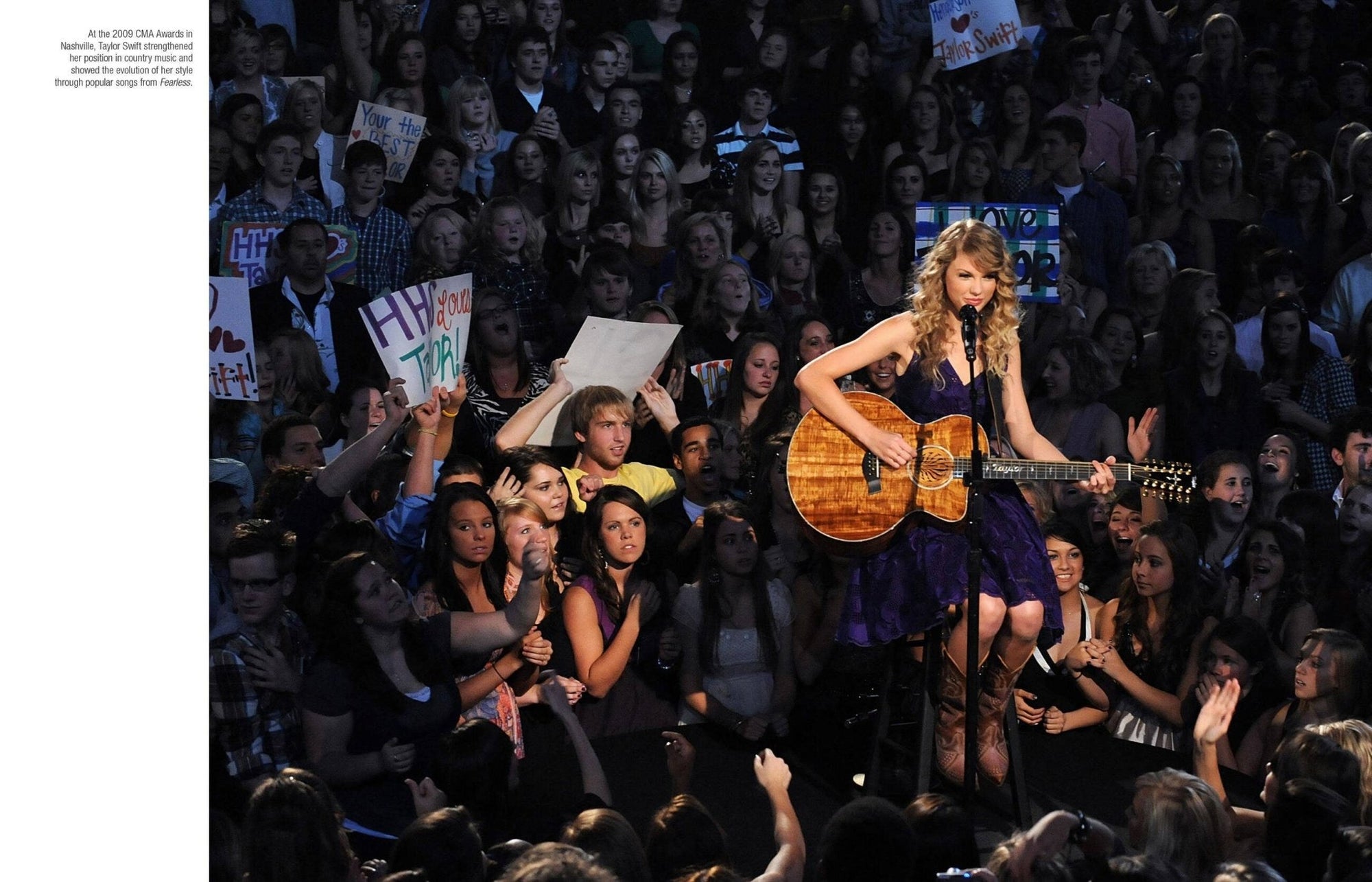 Taylor Swift All the Songs: The Story Behind Every Track - Box Turtle