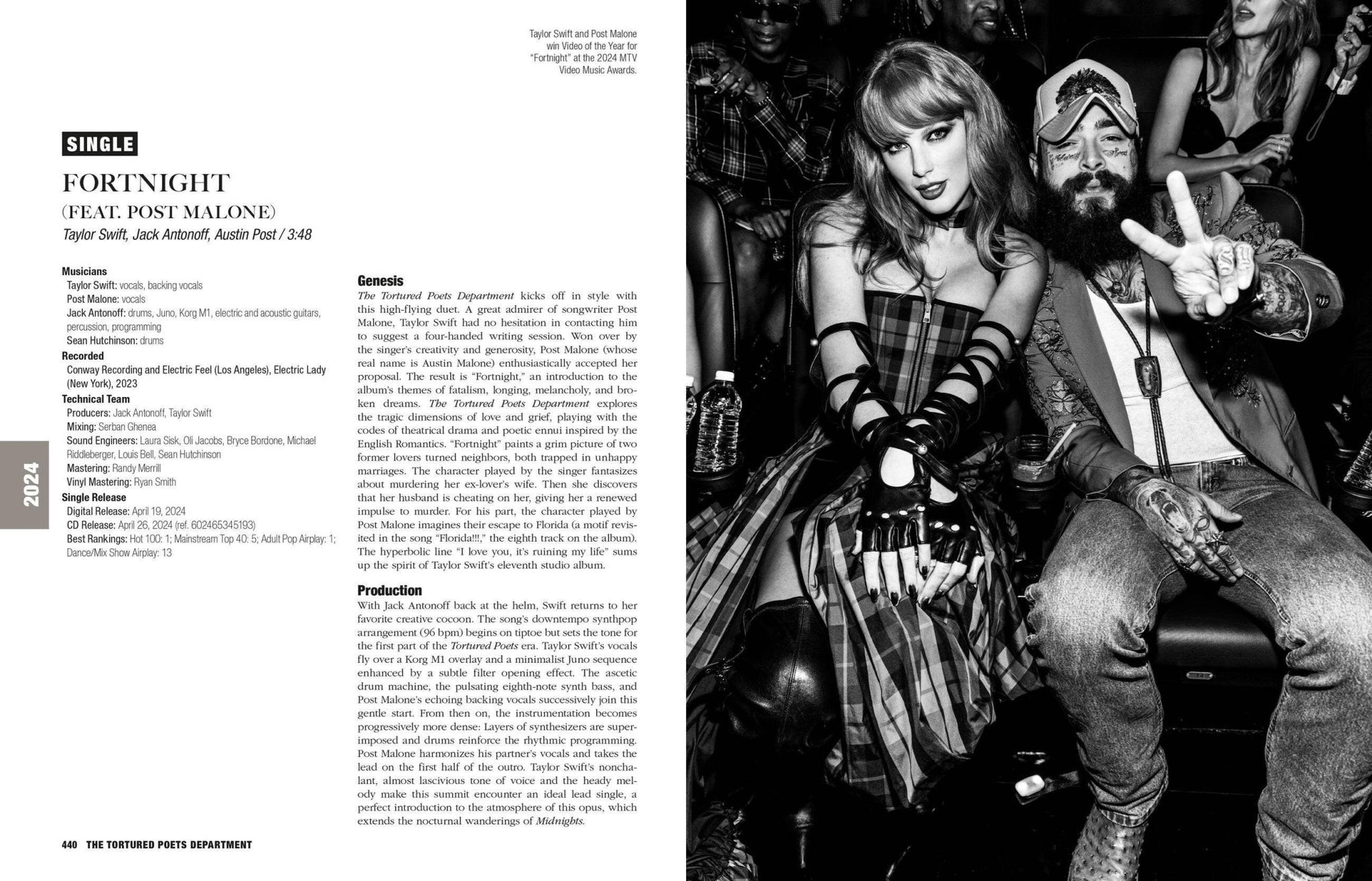Taylor Swift All the Songs: The Story Behind Every Track - Box Turtle