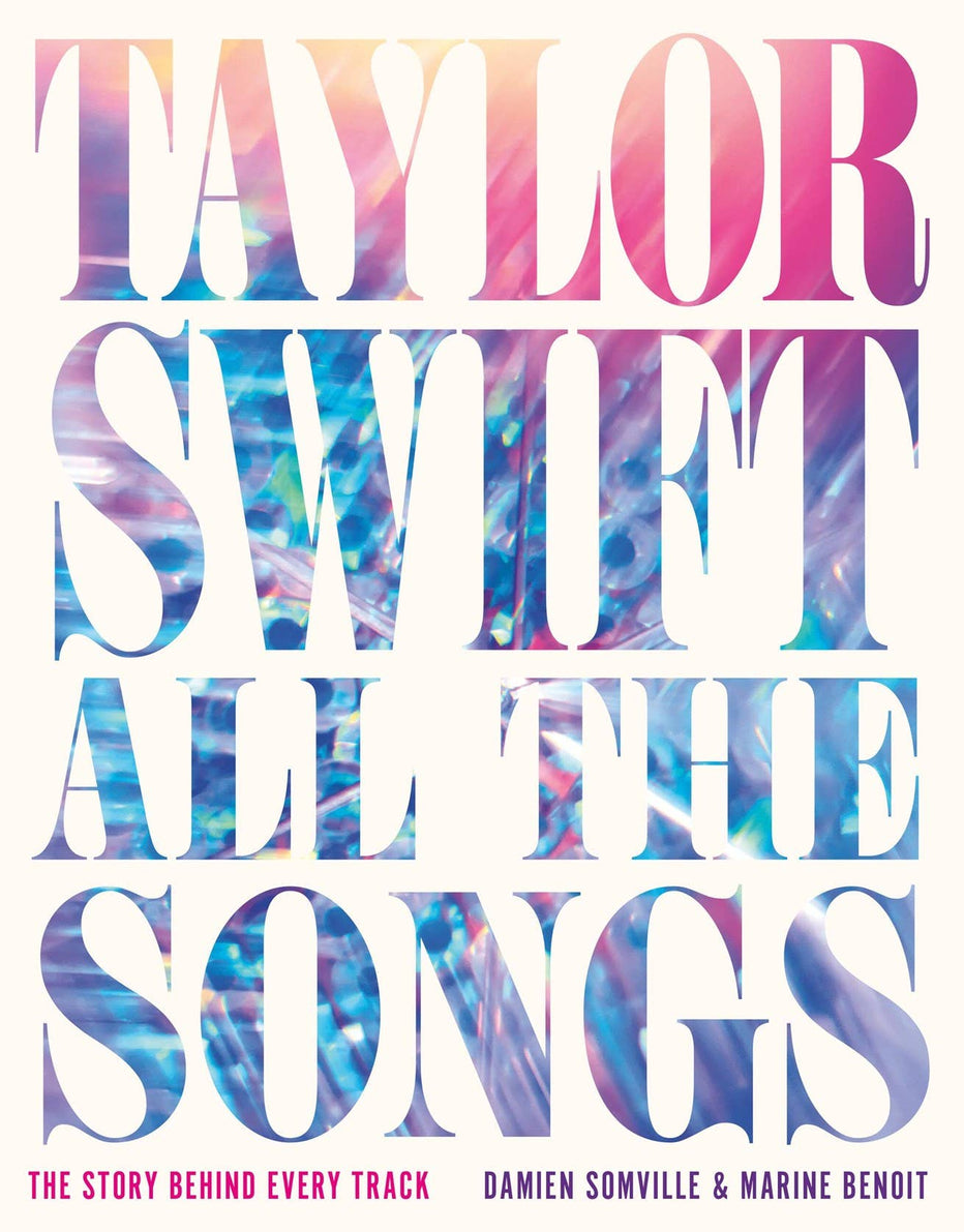 Box Turtle - Taylor Swift All the Songs: The Story Behind Every Track