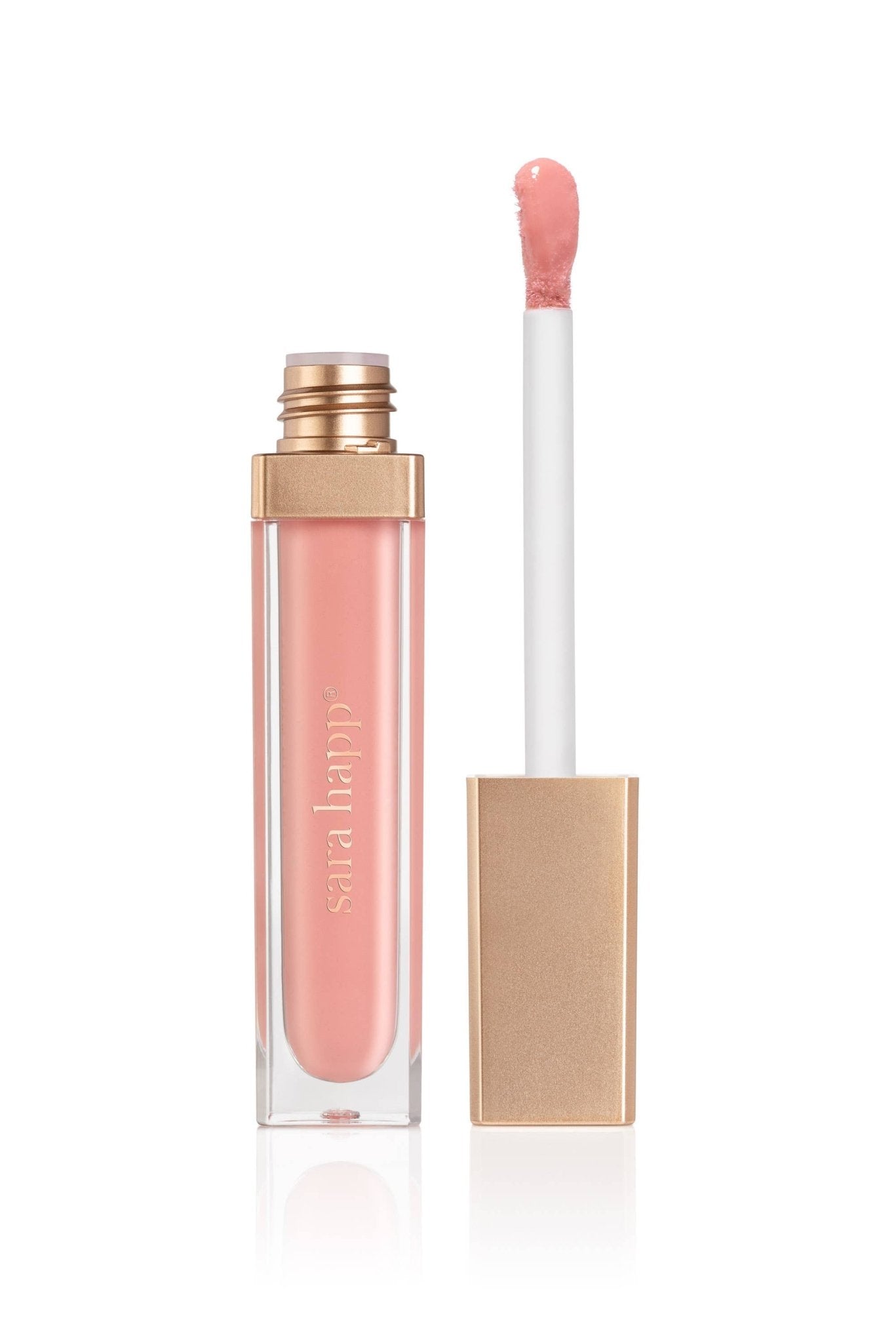 The Ballet Slip - Hydrating Lip Gloss - Box Turtle