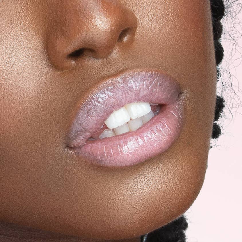 The Ballet Slip - Hydrating Lip Gloss - Box Turtle
