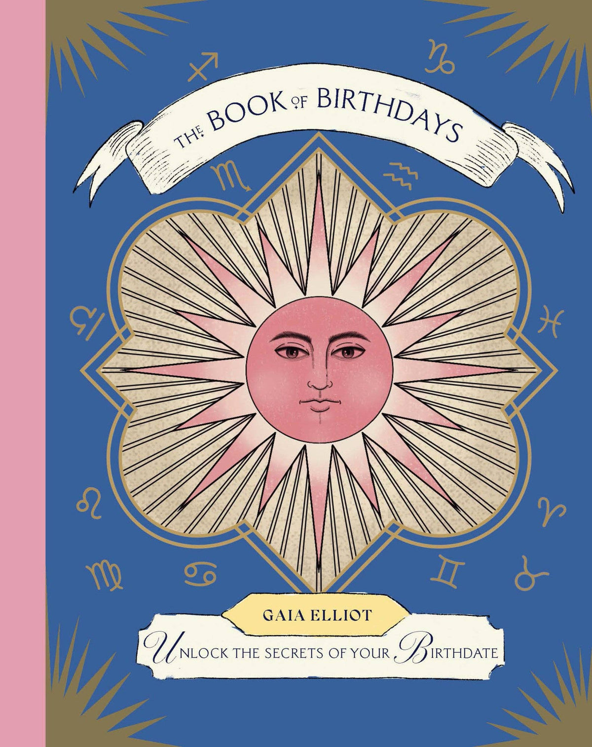 The Book of Birthdays - Box Turtle