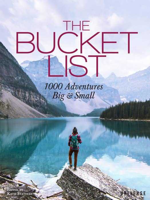 The Bucket List - Box Turtle