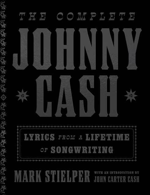 The Complete Johnny Cash - Box Turtle