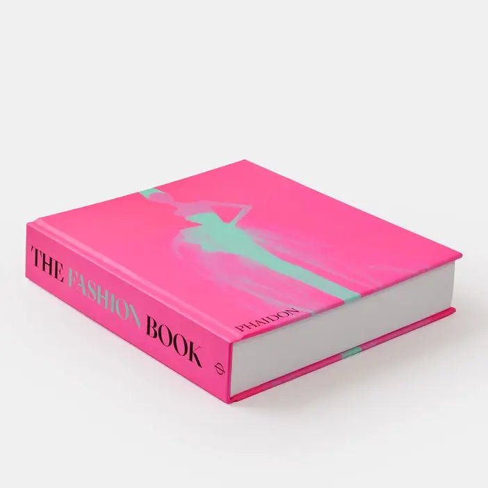 The Fashion Book - Box Turtle