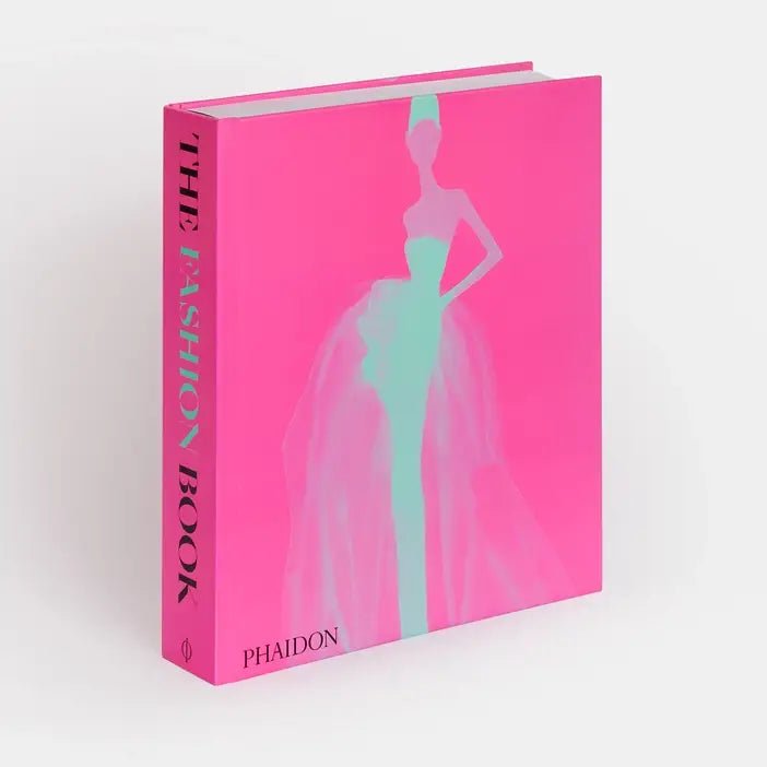The Fashion Book - Box Turtle