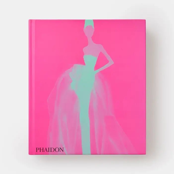 The Fashion Book - Box Turtle