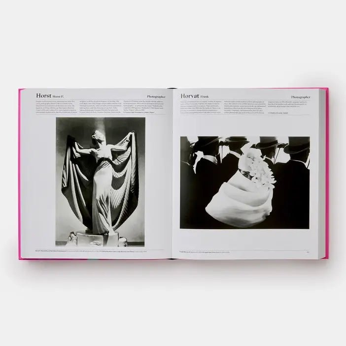 The Fashion Book - Box Turtle