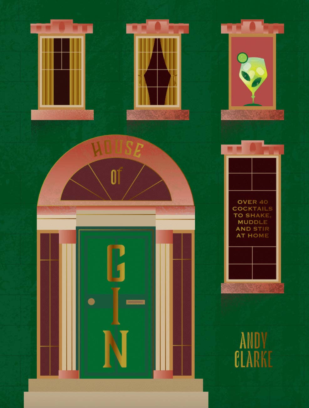 The House of Gin - Box Turtle