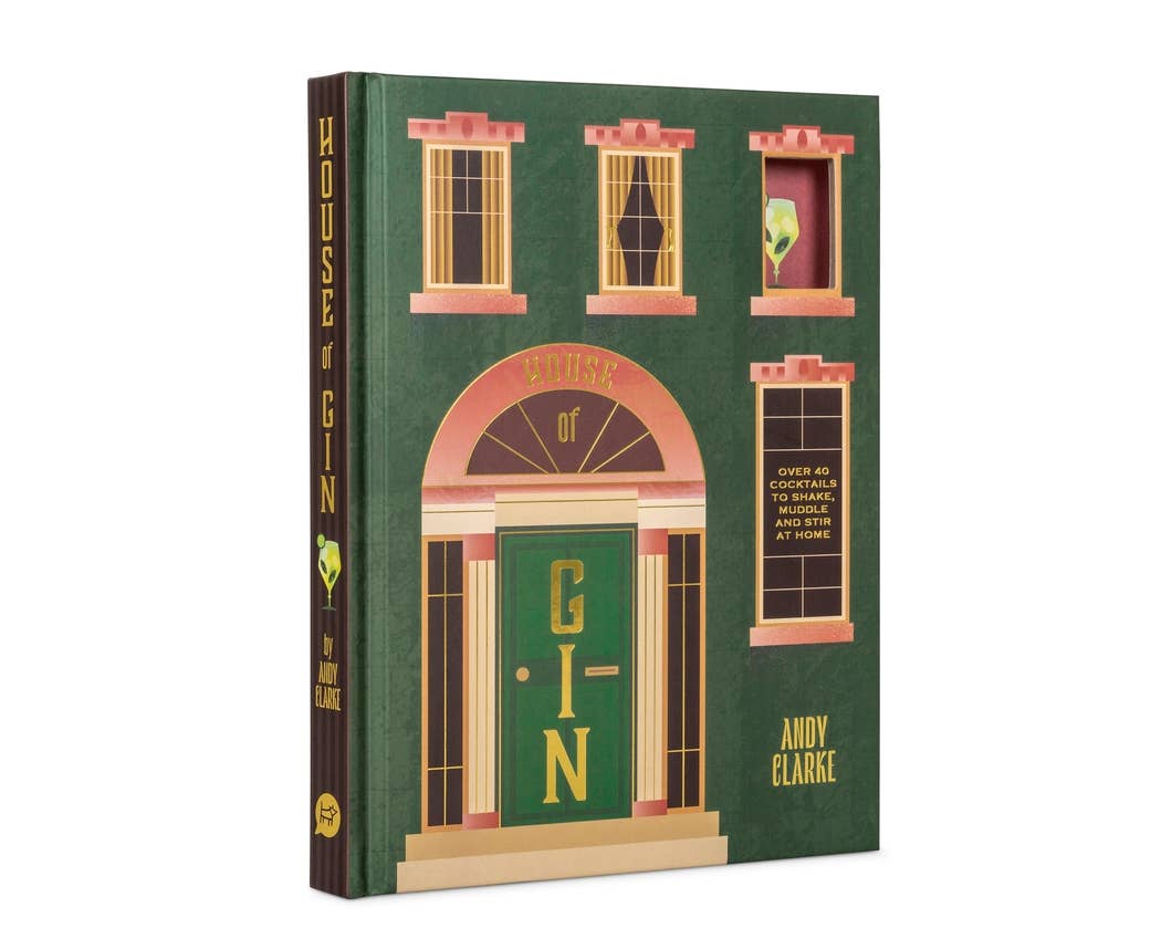 The House of Gin - Box Turtle