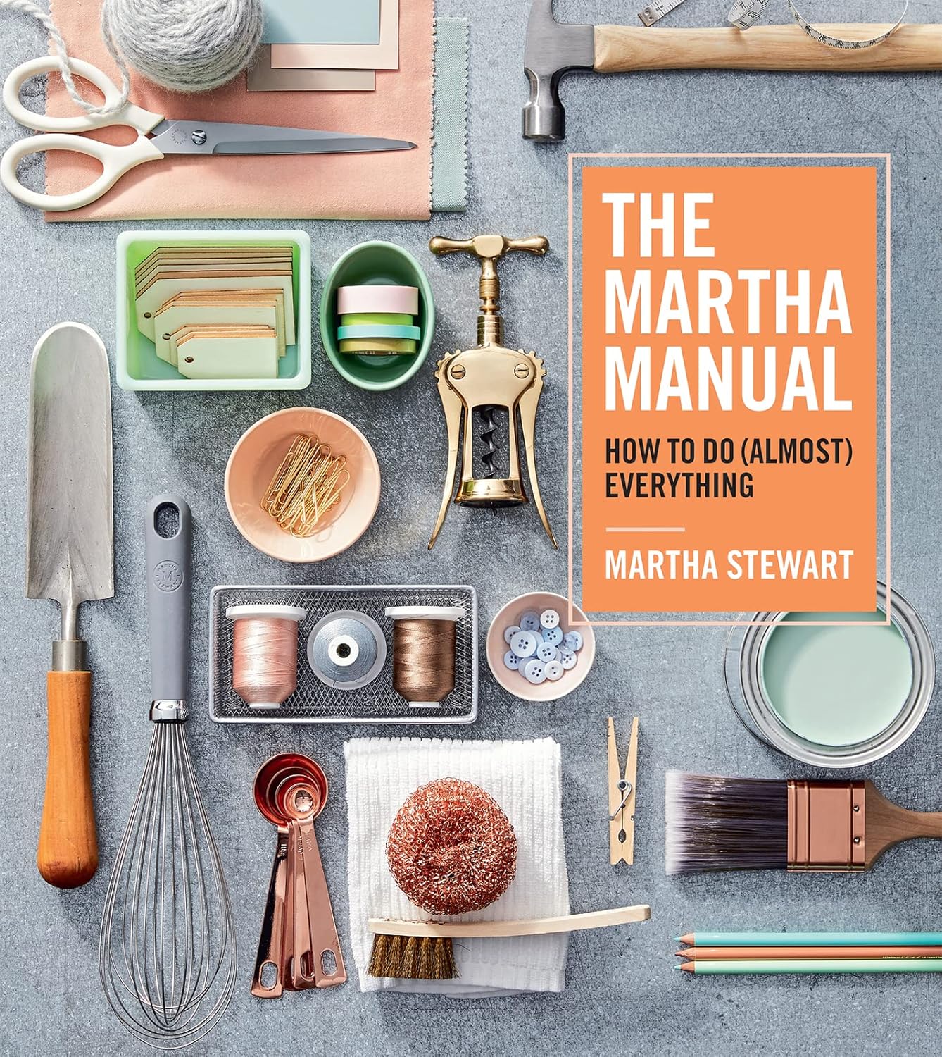 The Martha Manual - Box Turtle