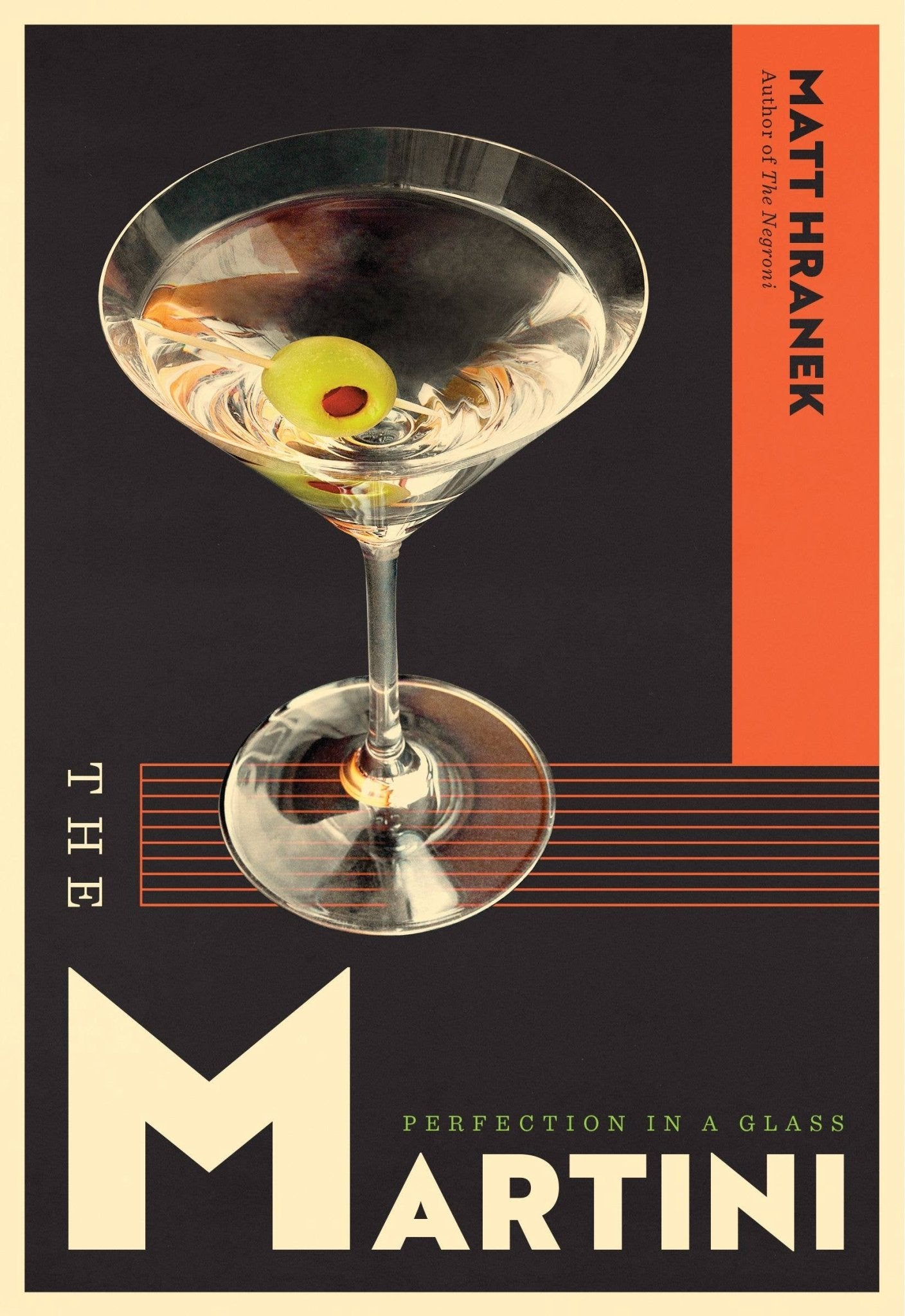 The Martini - Box Turtle