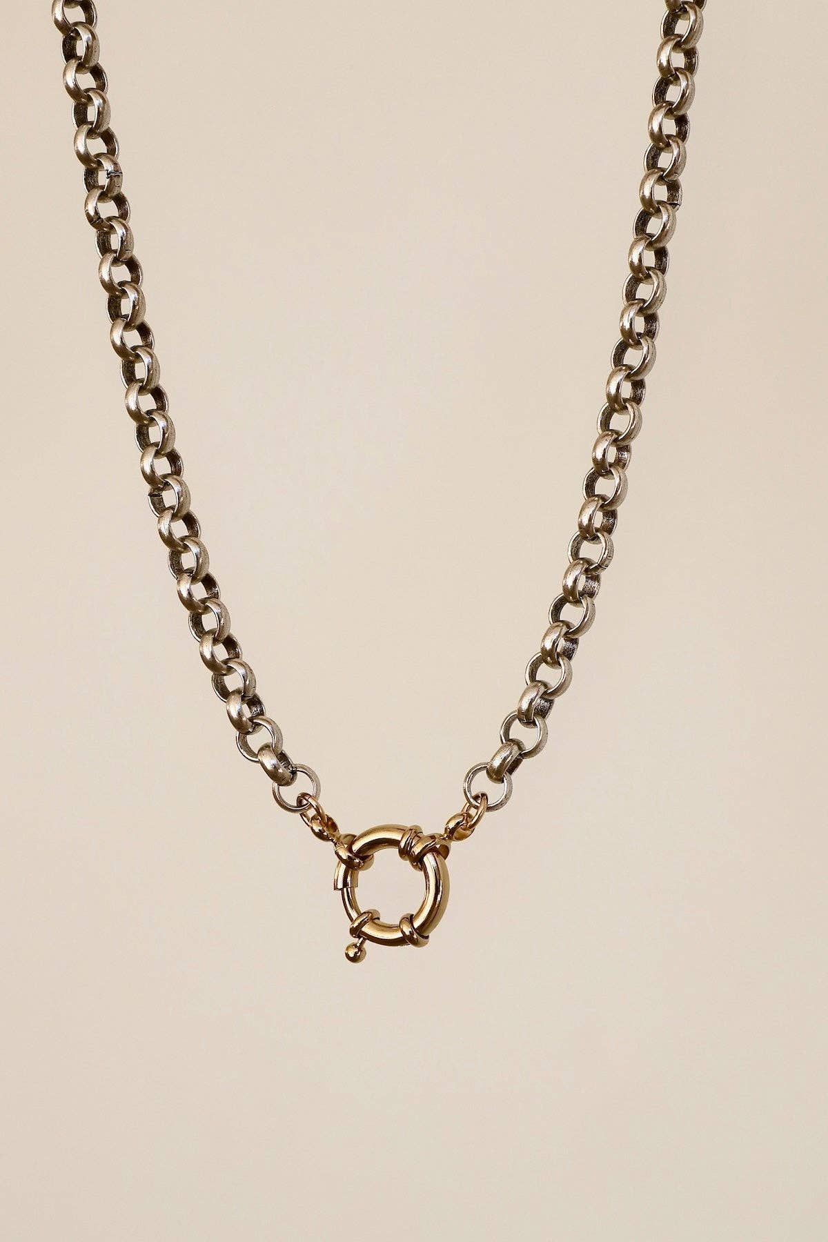 THE MERIDIAN CHAIN - Box Turtle