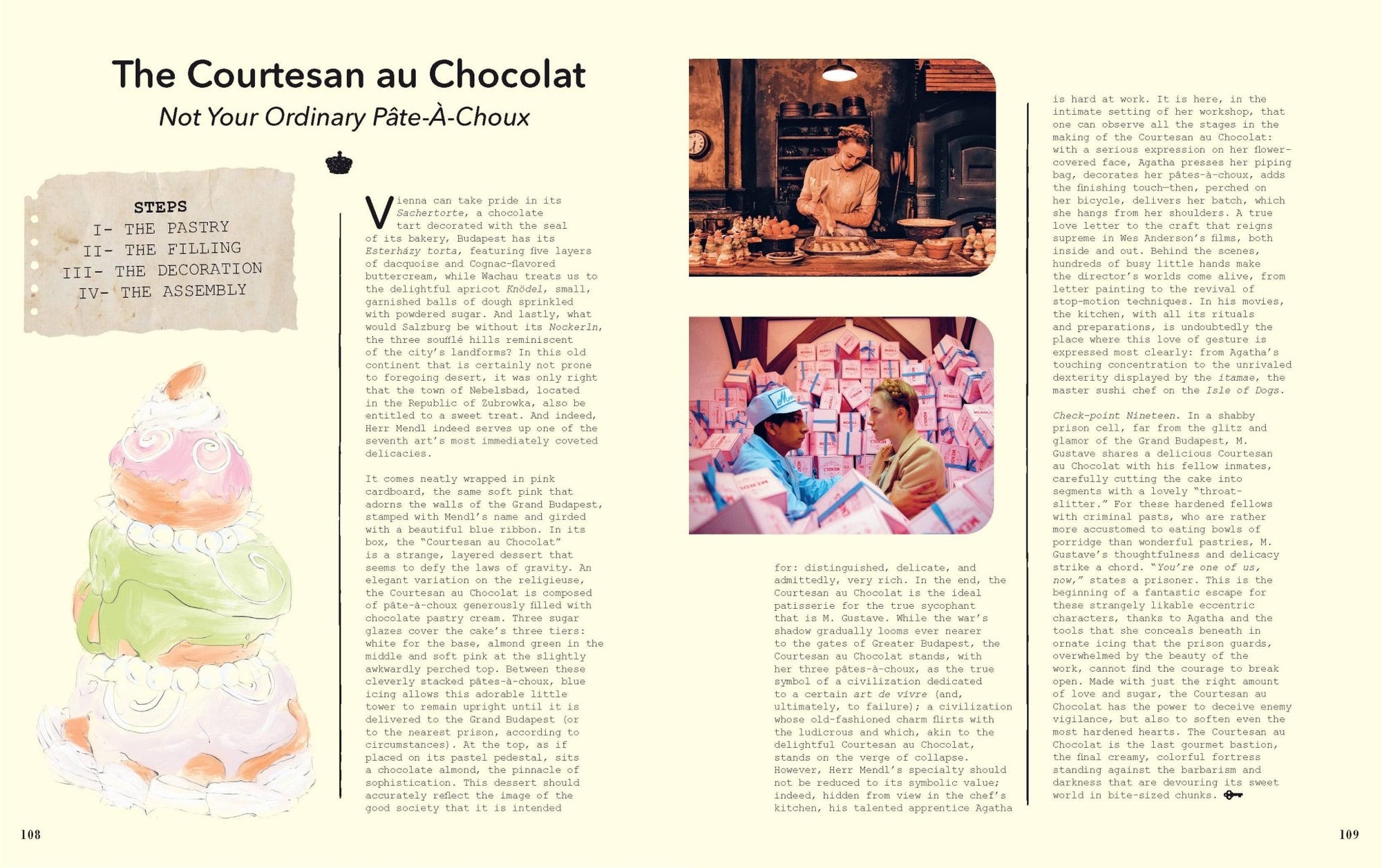 The Museum Of Wes Anderson - Box Turtle