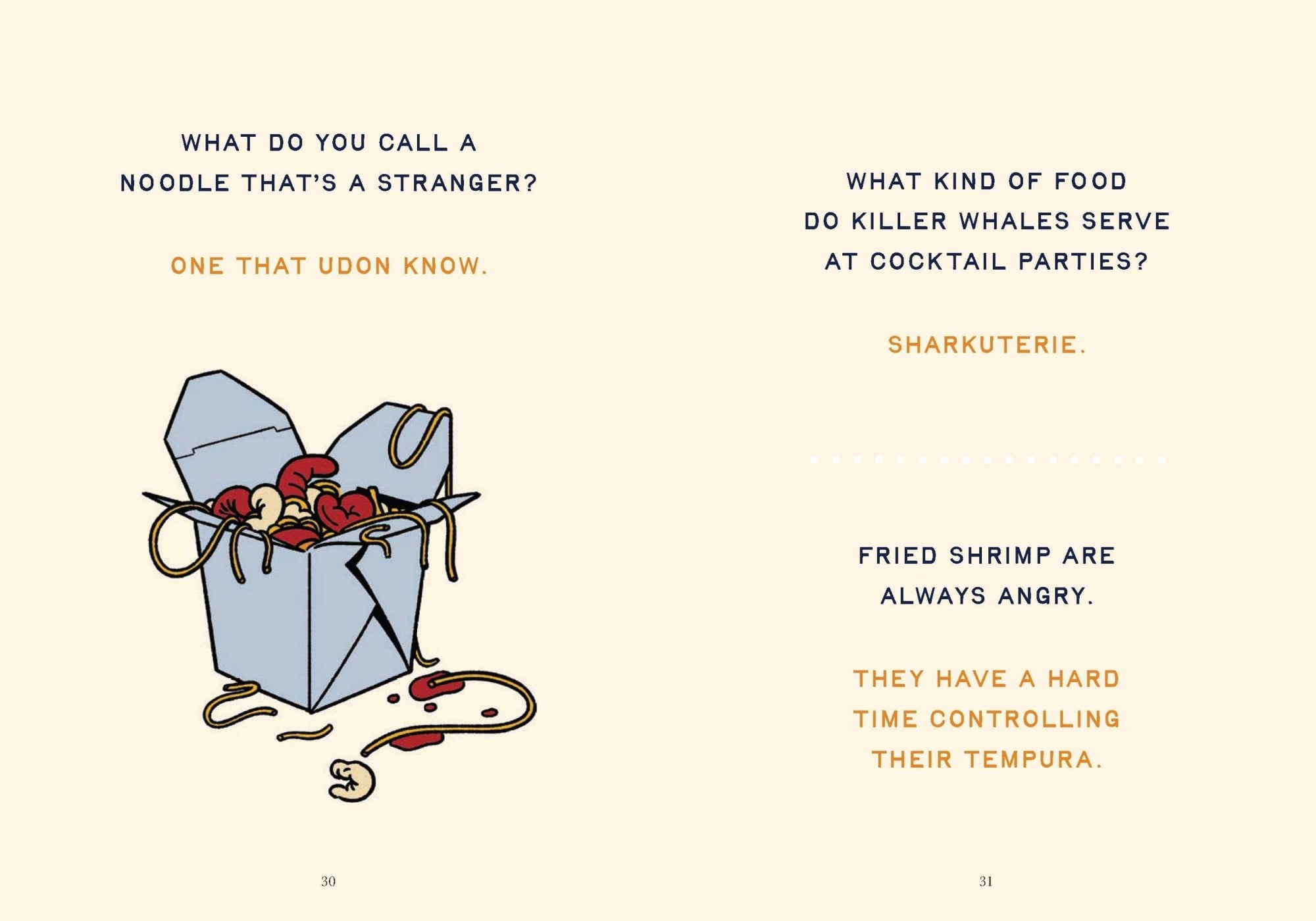The Only Book of Dad Jokes You'll Ever Need - Box Turtle