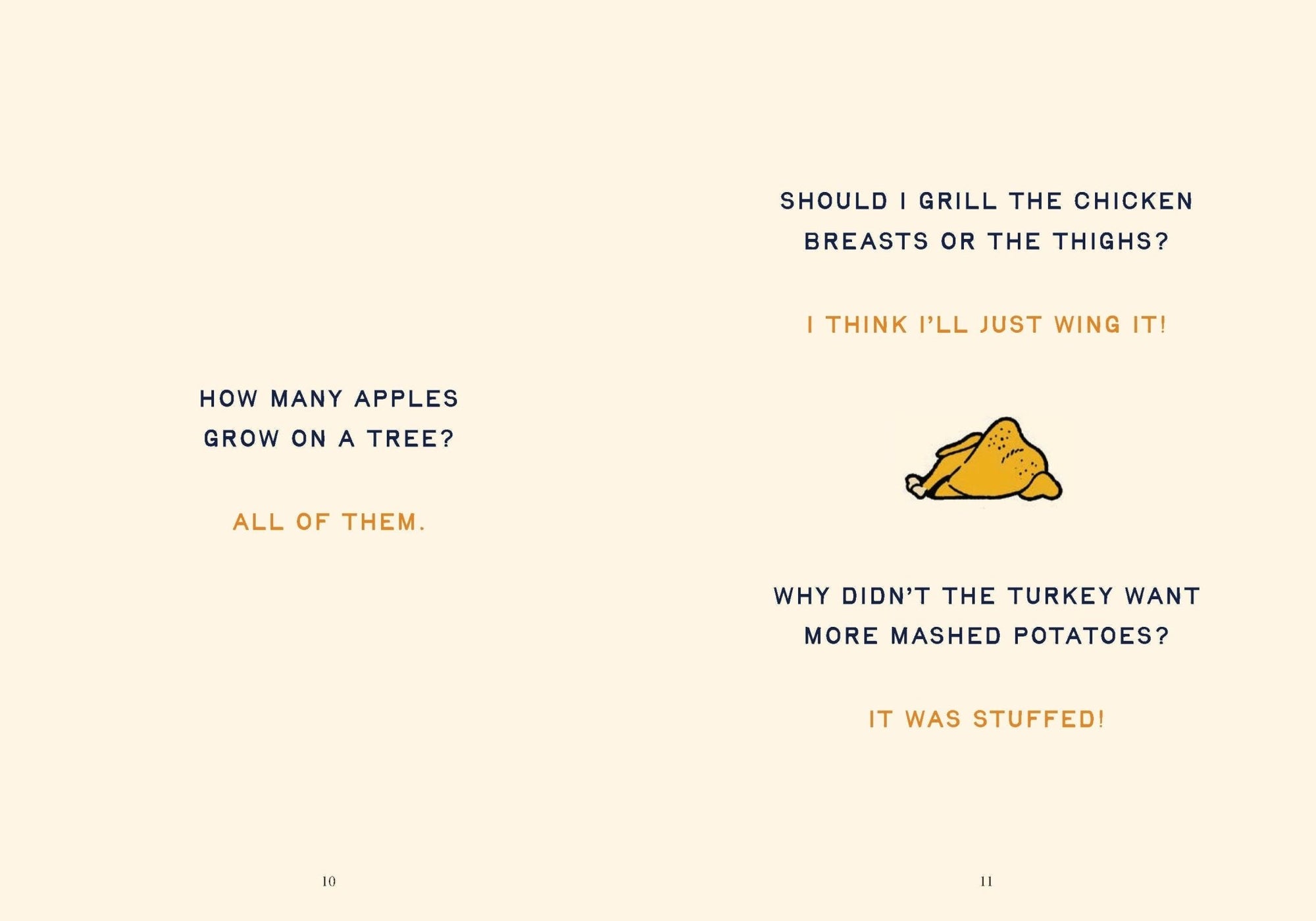 The Only Book of Dad Jokes You'll Ever Need - Box Turtle