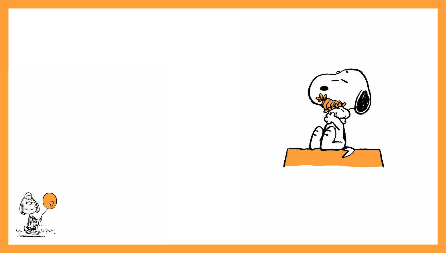 The Peanuts Guide to Happiness - Box Turtle