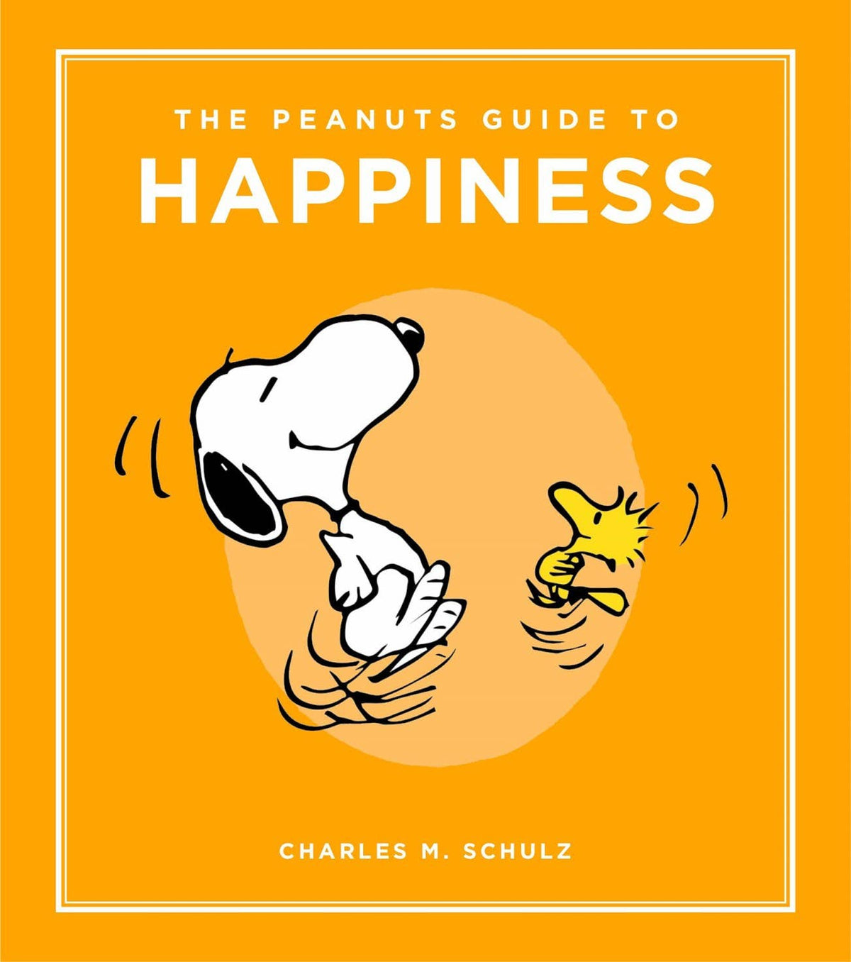 The Peanuts Guide to Happiness - Box Turtle