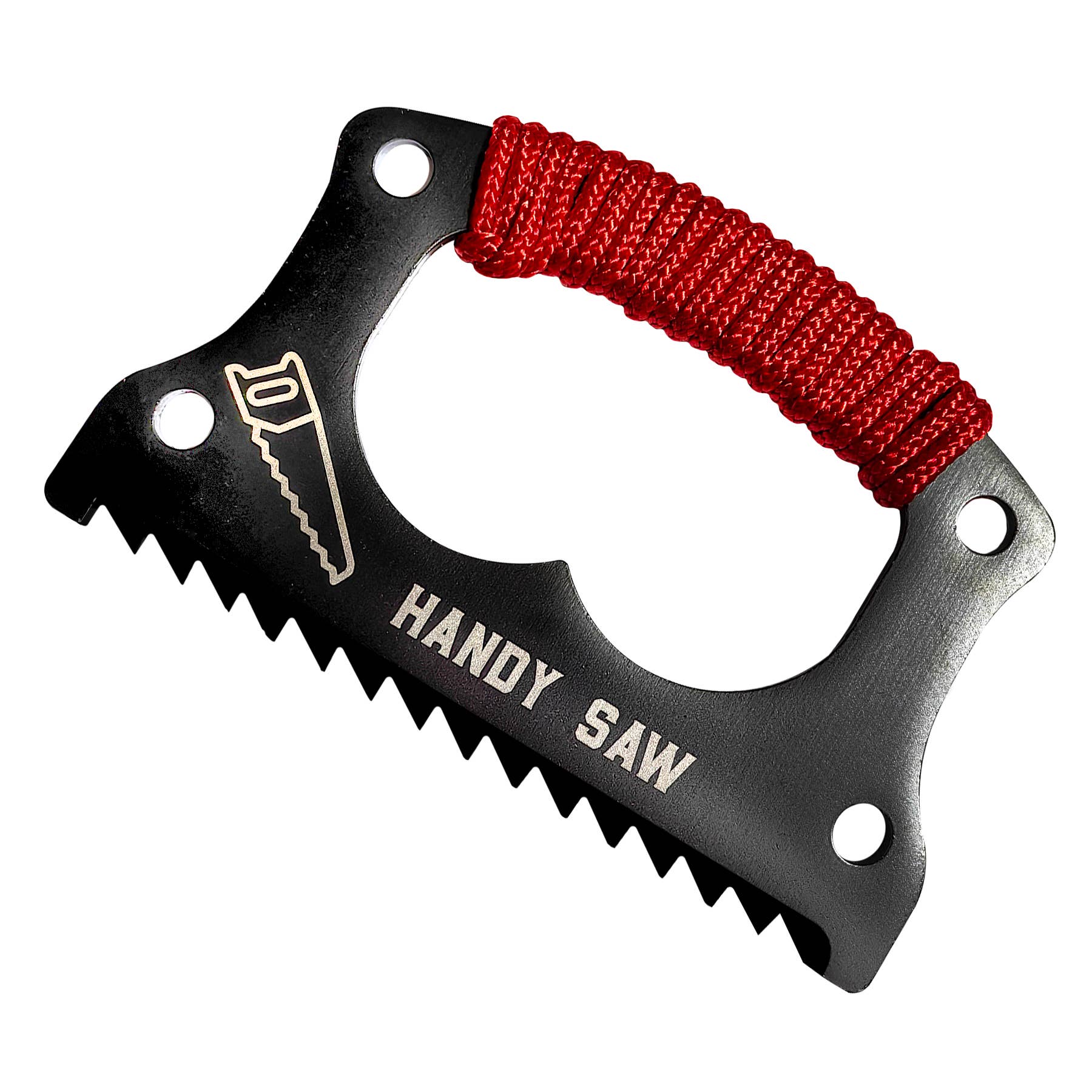 The Pocket Handy Saw - Box Turtle