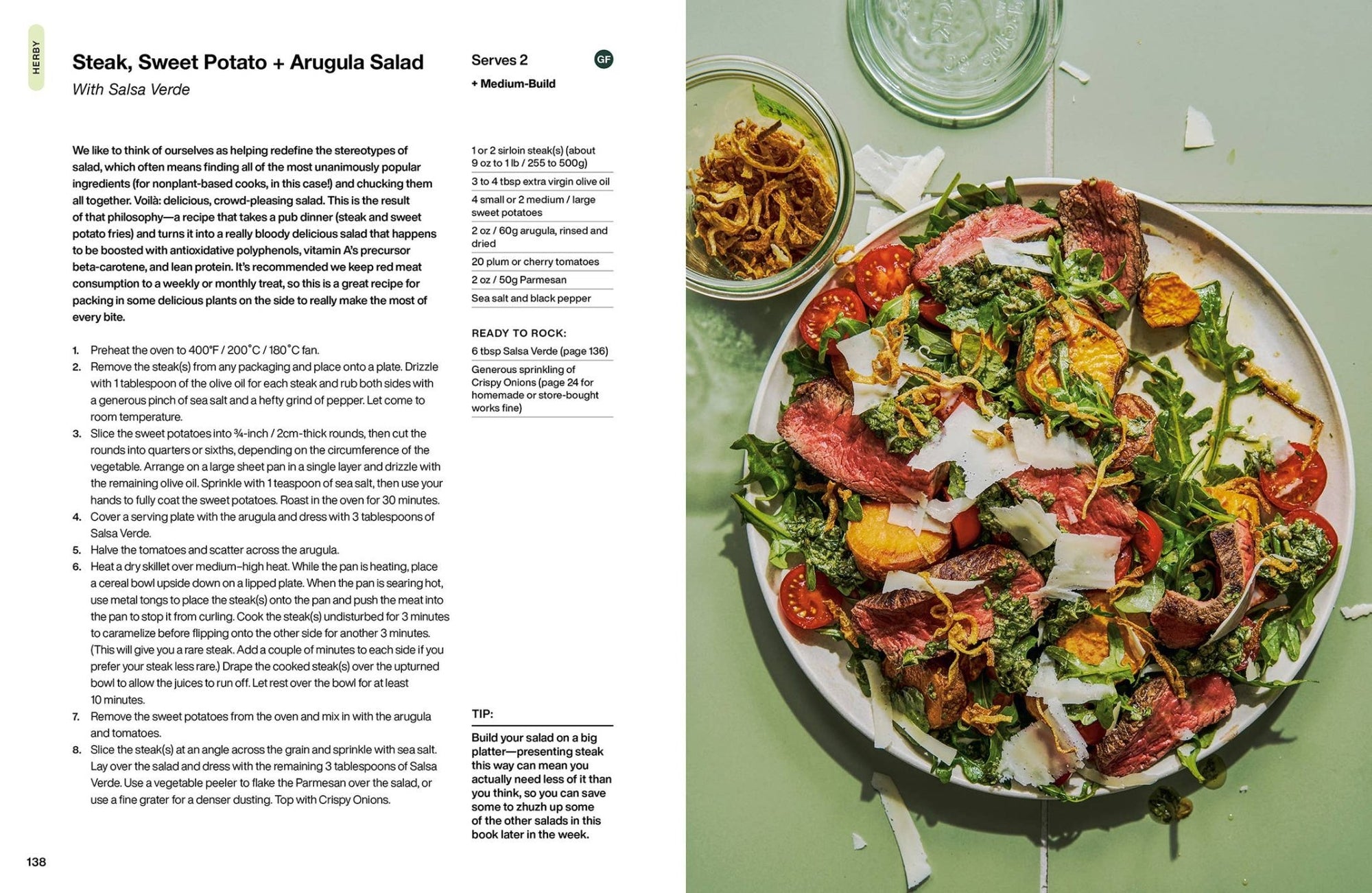 The Salad Project - Box Turtle