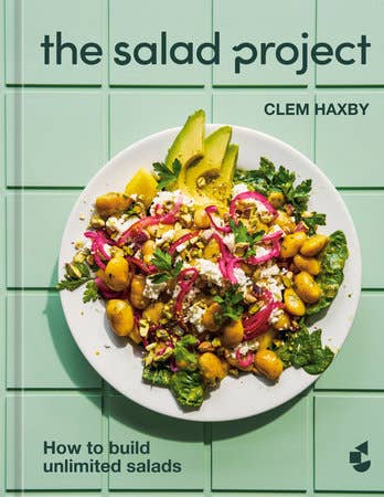 The Salad Project - Box Turtle