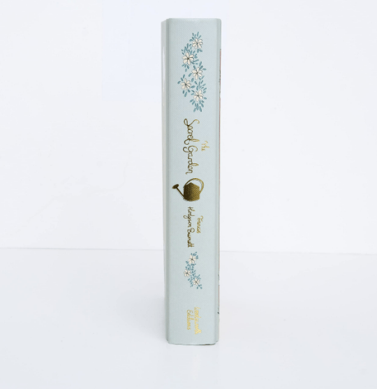 The Secret Garden Hardcover Book - Box Turtle