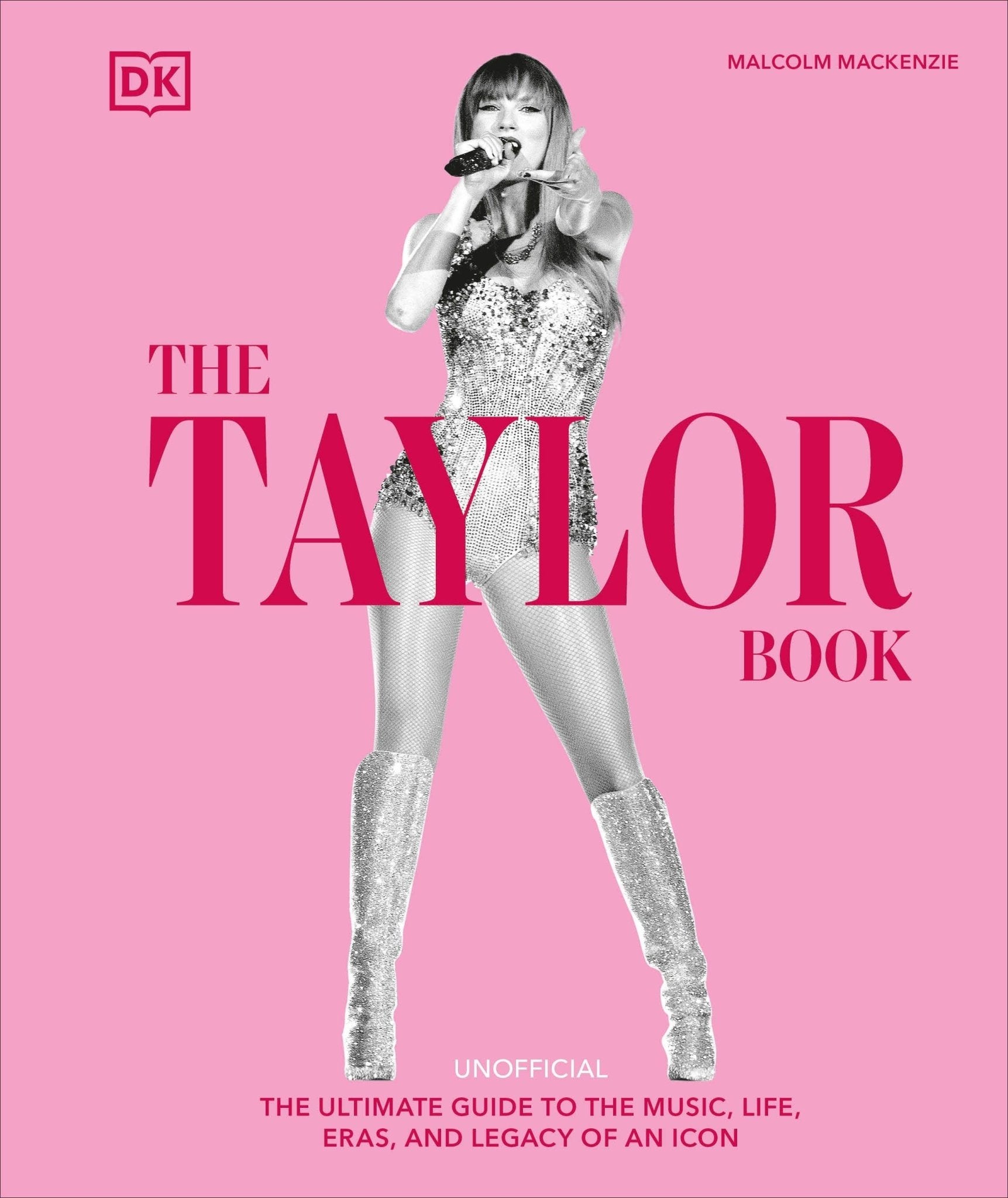 The Taylor Book - Box Turtle