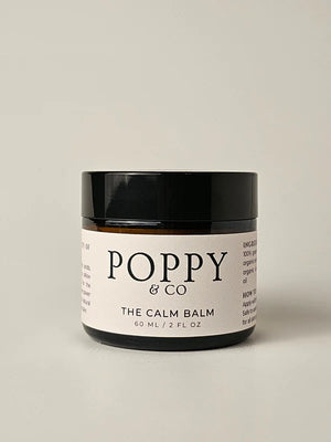 The Calm Balm