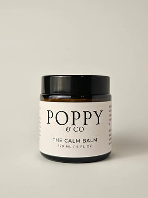 The Calm Balm