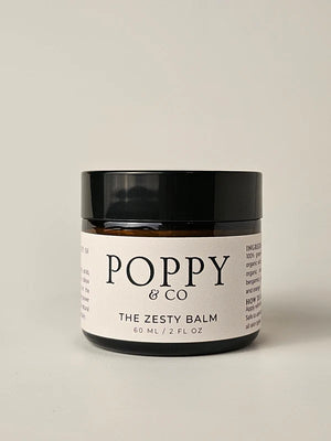 The Zesty Balm