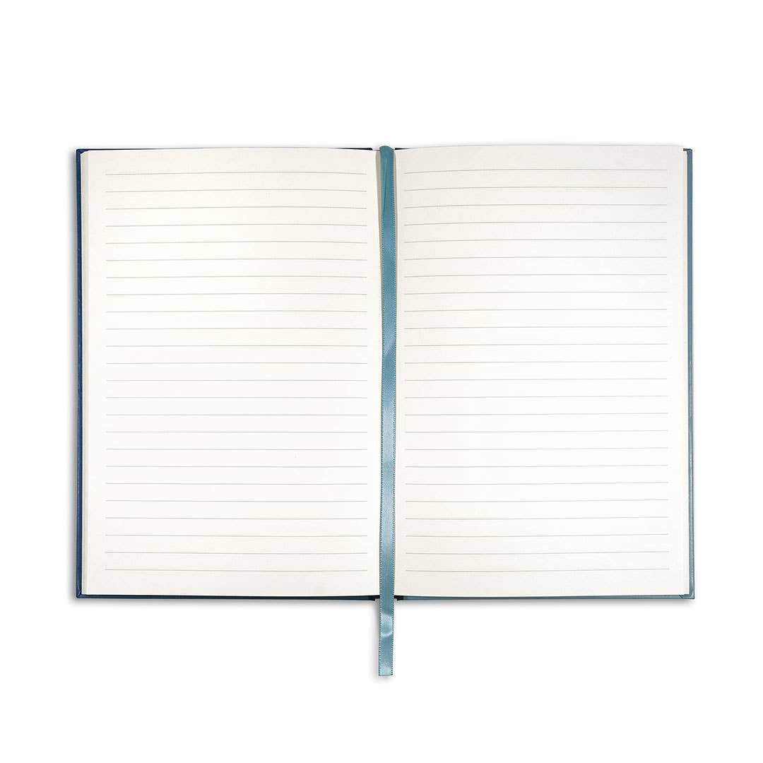 Things I Shouldn't Say Out Loud Vintage Notebook - Box Turtle