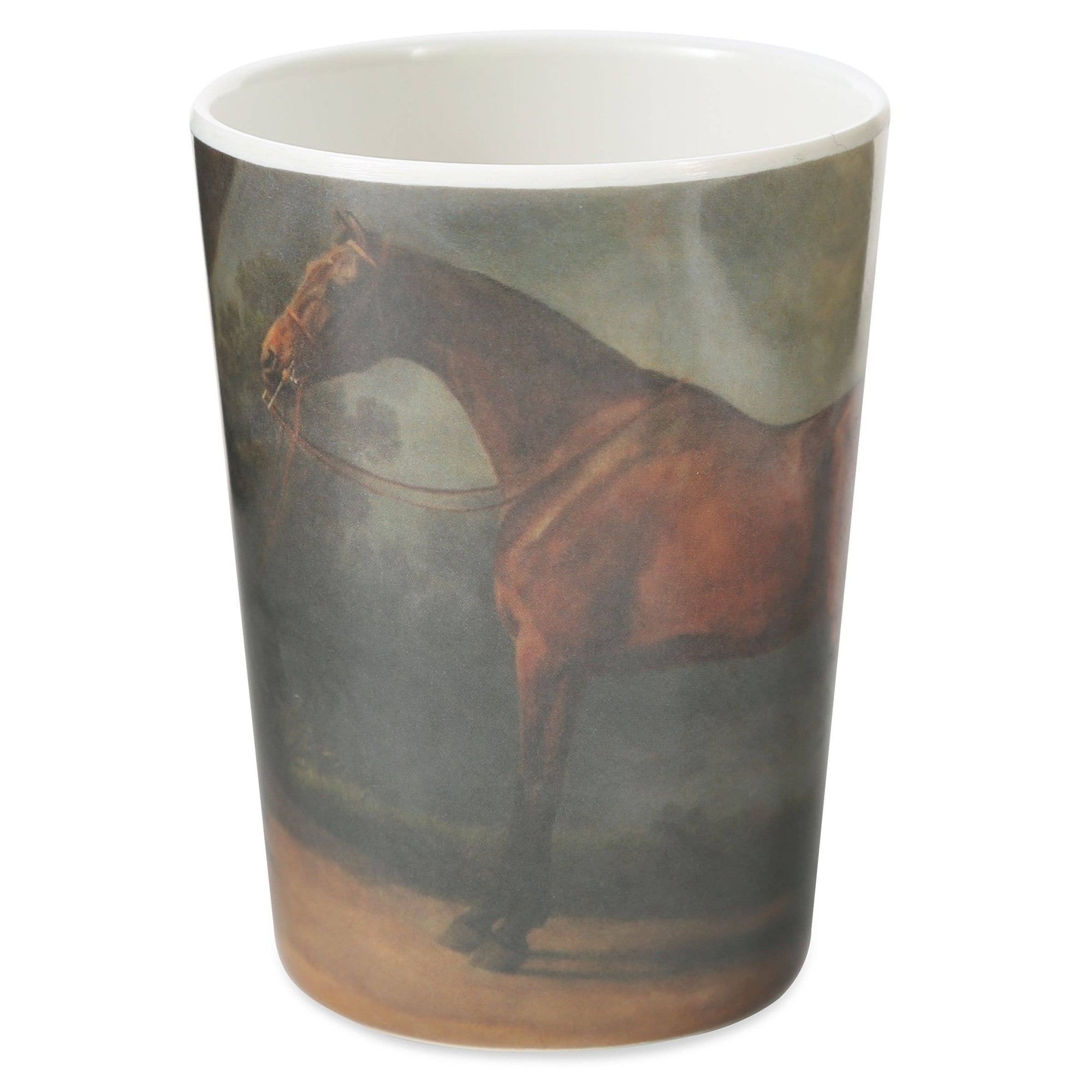 Thoroughbred Tumblers - Box Turtle